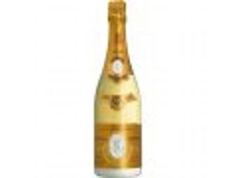 Louis Roederer Cristal Champagne 2004