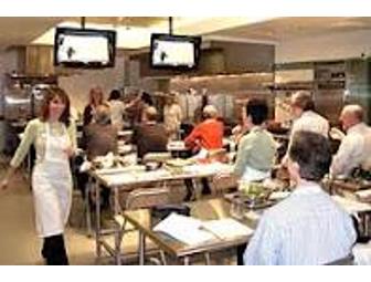 CulinAerie Cooking Class for Couples