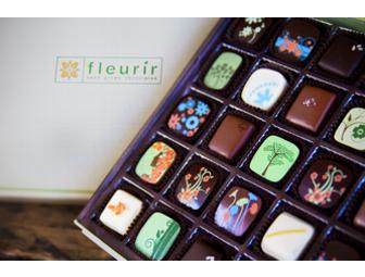 Fantasy Flavors from Fleurir
