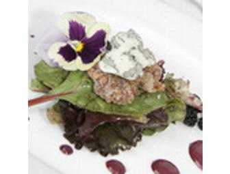 Patowmack Restaurant with a View, $80 gift certificate