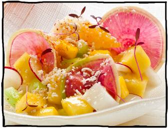 Ole for Oyamel! Dinner for 6 including wine