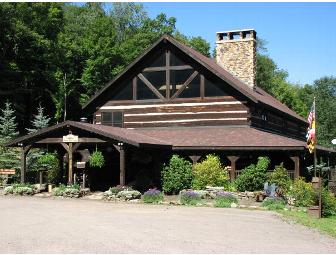 Artisan Cheesemaking Weekend for Two!