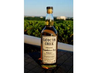 Olde Time and Local Spirits!