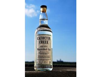 Olde Time and Local Spirits!