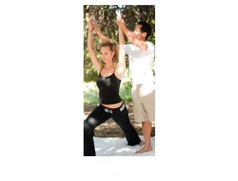 Relax at the Ranch at Malibu