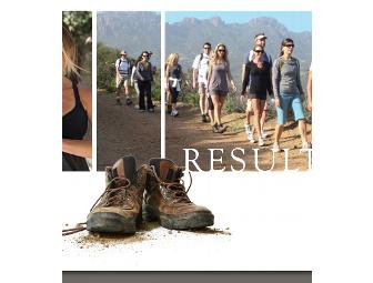 Relax at the Ranch at Malibu