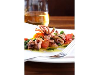 Tasting menu for 2 at Estadio AND a guaranteed reservation!