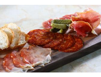 Tasting menu for 2 at Estadio AND a guaranteed reservation!