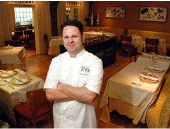 One- of- a -Kind Progressive Dinner with Chef Cathal Armstrong