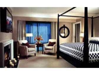 Culinary Adventure in Cambridge, MA