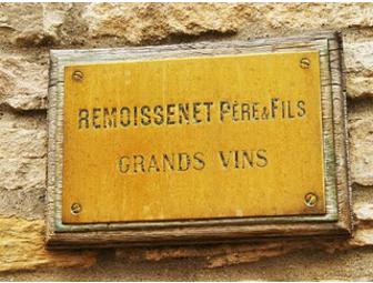 Burgundy, France Wine Experience of a Lifetime