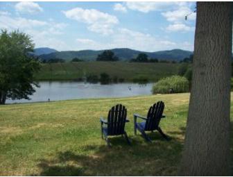 Insider Tour of Rappahanock with Flavor Magazine