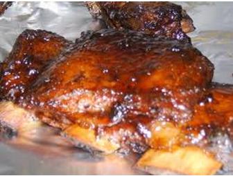 Carnivore BBQ Fiesta for 12