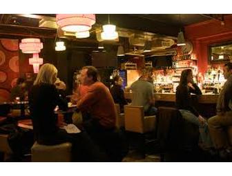 Evening Star Cafe gift certificate for $100