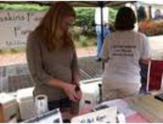 Haskins Family Farm Sampler for your Holidays