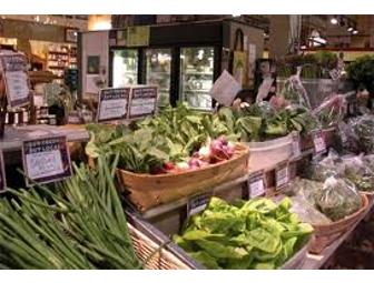 Fair Food and Fun in Philly