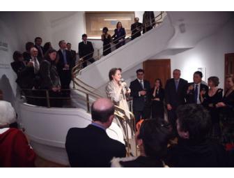 Extraordinary Sunday Supper with Chef Alice Waters