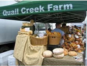 An Entire Season of Soup (and Bread)!
