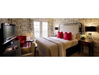 Viva La France in Dupont