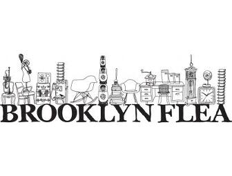 More than a Tree Now Grows in Brooklyn! Tours and dinner for 2!