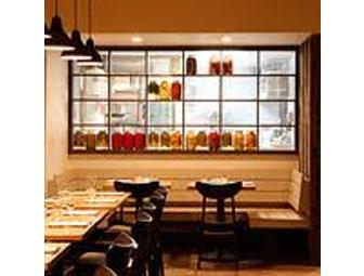 More than a Tree Now Grows in Brooklyn! Tours and dinner for 2!