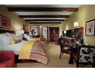 Two night Stay at the new Ritz Carlton Dove Mountain, nr Tucson, Arizona