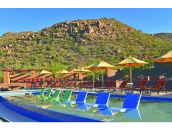 Two night Stay at the new Ritz Carlton Dove Mountain, nr Tucson, Arizona