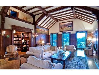 Insider Tour of Rappahanock with Flavor Magazine