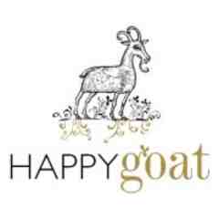 HappyGoat Caramel