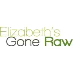 Elizabeth's Gone Raw