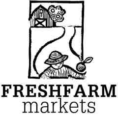 FRESHFARM Markets