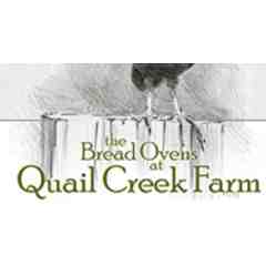 The Bread Ovens at Quail Creek