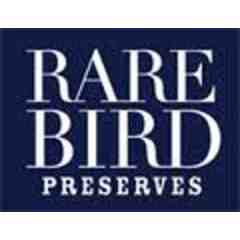 Rare Bird Preserves