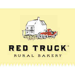 Red Truck Bakery