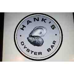 Hank's Oyster Bar & Lounge