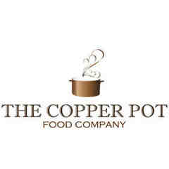 The Copper Pot Food Company