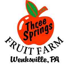 Three Springs Fruit Farm