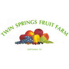 Twin Springs Fruit Farm