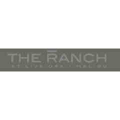 Ranch at Live Oak Malibu