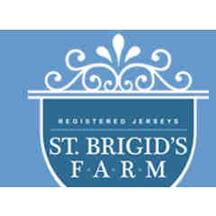 Judy Gifford and Bob Frye, St. Brigid's Farm