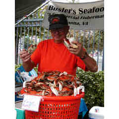 Buster's Seafood