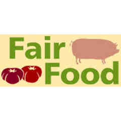 Fair Food  Philly
