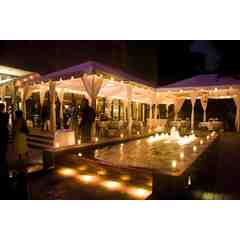 Gertrude's at the BMA