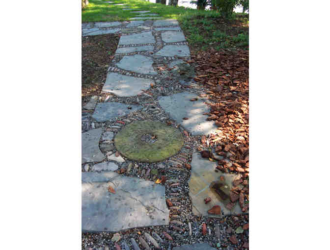 Garden Design Consultation - from Julie Wang of Blue Poppy Gardens