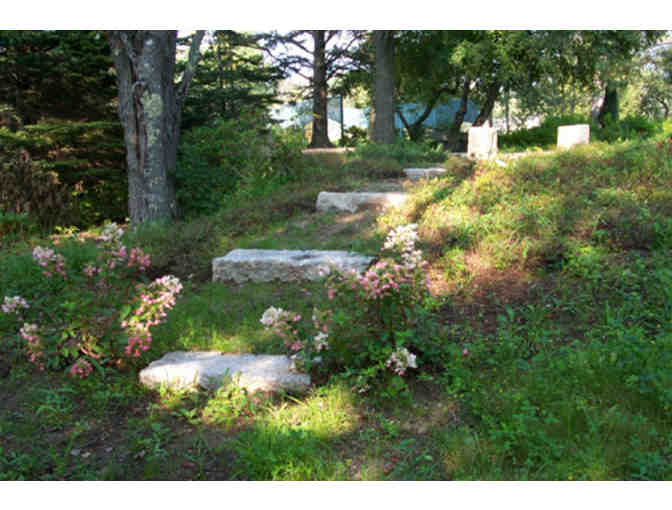 Garden Design Consultation - from Julie Wang of Blue Poppy Gardens