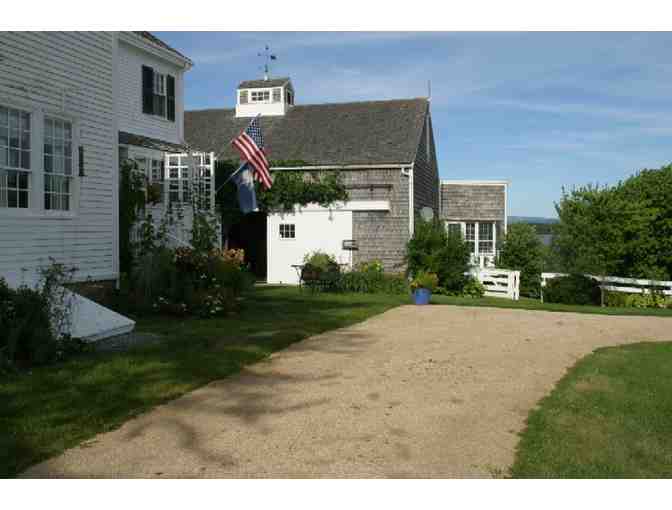 Charlotte's Web Tour