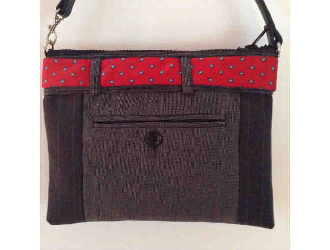 Designer Bag by Marge Wilson
