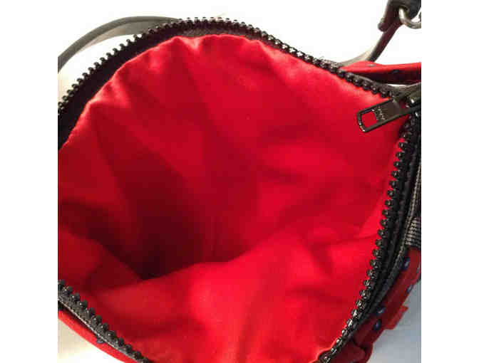 Designer Bag by Marge Wilson