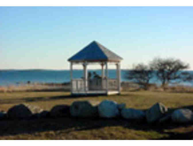 $60 Certificate toward Dinner at The Lookout