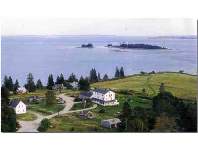 $60 Certificate toward Dinner at The Lookout